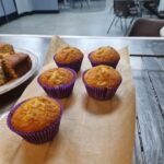 Banana Cake Making 5.2.25 3