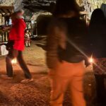 Chislehurst Caves 25.1.25 Community Trip 12