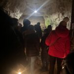 Chislehurst Caves 25.1.25 Community Trip 3