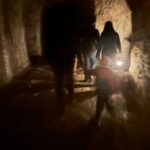 Chislehurst Caves 25.1.25 Community Trip 6