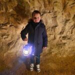 Chislehurst Caves 25.1.25 Community Trip 8