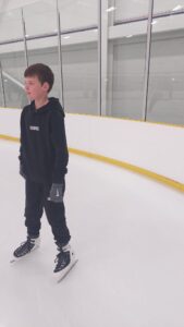 Ice Skating 10