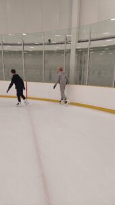 Ice Skating 12