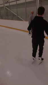 Ice Skating 4