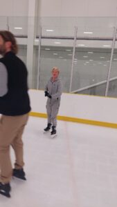 Ice Skating 8