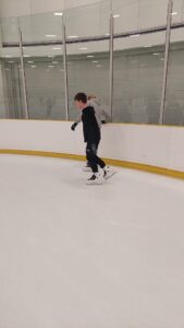 Ice Skating 9